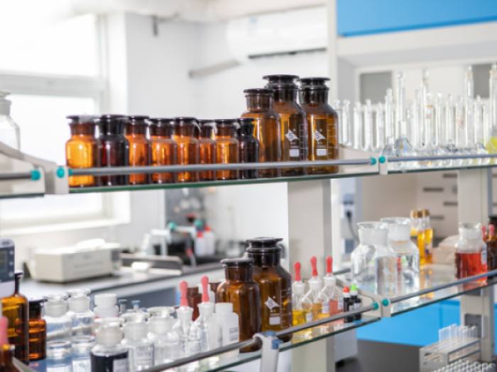 標準農貿市場食品安全檢測實驗室儀器設備配置清單建設方案